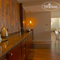 Colosseum Luxury Hotel 