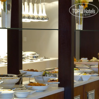 Colosseum Luxury Hotel 