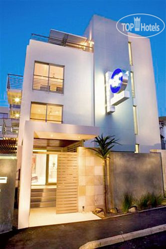 Hotel photo Atlantic Affair 4*
