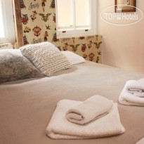 Daddy Long Legs Hotel 