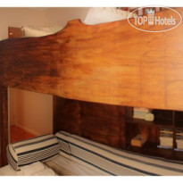 Daddy Long Legs Hotel 