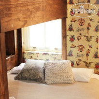 Daddy Long Legs Hotel 