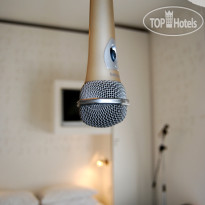 Daddy Long Legs Hotel 