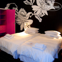 Daddy Long Legs Hotel 