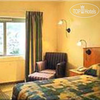 Holiday Inn Cape Town Waterfront 