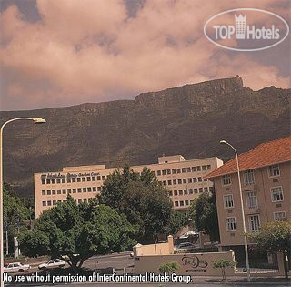 Hotel photo Holiday Inn Garden Court de Waal 3*