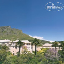 The Mount Nelson
