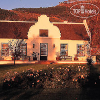 Steenberg Hotel & Spa 