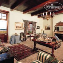 Steenberg Hotel & Spa 
