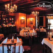 Steenberg Hotel & Spa 