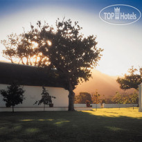 Steenberg Hotel & Spa 