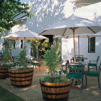 Steenberg Hotel & Spa 