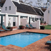 Steenberg Hotel & Spa 