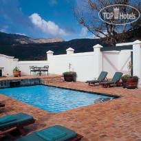 Steenberg Hotel & Spa 