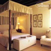 Steenberg Hotel & Spa 