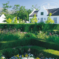Steenberg Hotel & Spa 