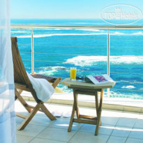 The Twelve Apostles Hotel and Spa