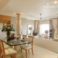 The Twelve Apostles Hotel and Spa
