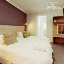 Port View Guest House 