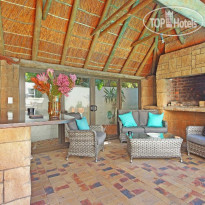 Atlantic Breeze Guesthouse 