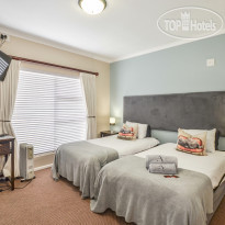 Atlantic Breeze Guesthouse 