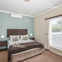 Atlantic Breeze Guesthouse 