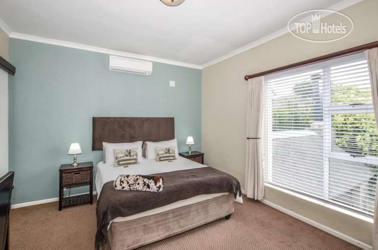 Hotel photo Atlantic Breeze Guesthouse 4*