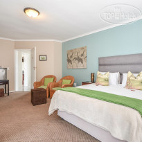 Atlantic Breeze Guesthouse 