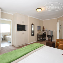 Atlantic Breeze Guesthouse 