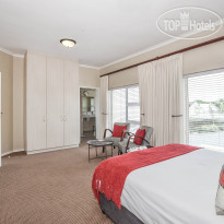 Atlantic Breeze Guesthouse 