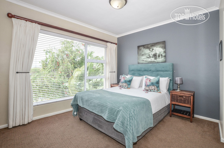 Hotelier's photos Atlantic Breeze Guesthouse 4*
