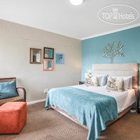 Atlantic Breeze Guesthouse 