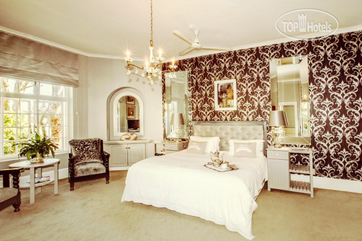 New photos from tourists The Villa Rosa 3*