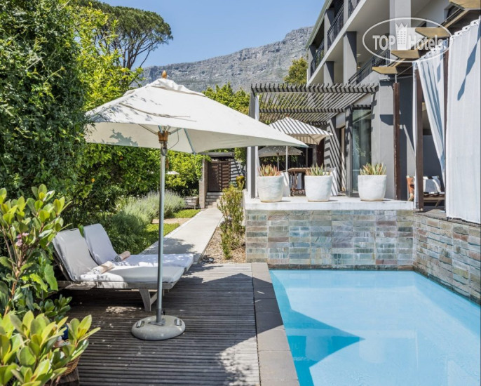 Hotel photo Kensington Place 