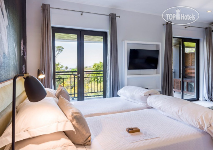 Hotel photo Kensington Place 