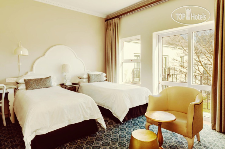 Hotel photo Protea Hotel Mowbray 3*