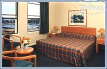 Hotel photo Protea Hotel by Marriott Cape Town Waterfront Breakwater Lodge 3*