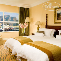 The Table Bay Номер категории twin deluxe