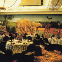The Table Bay Банкетный зал отеля - исполь