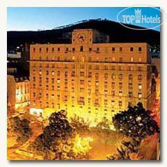 Hotel photo ONOMO Hotel Cape Town Inn On The Square 4*