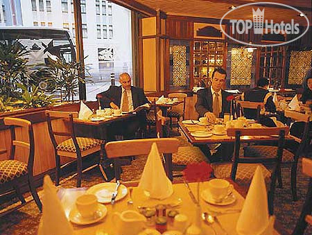 Новые добавленные фото туристов Holiday Inn Cape Town 4*