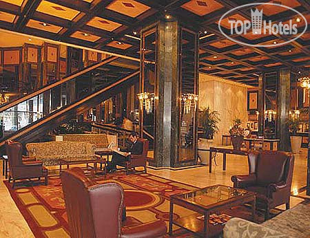 Hotel photo Holiday Inn Cape Town 4*