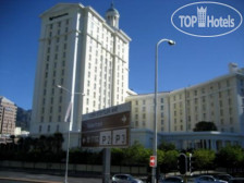 Southern Sun Waterfront 4*