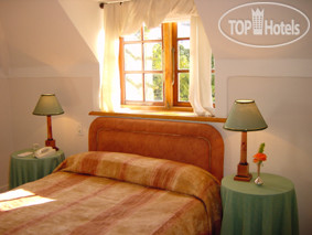 New photos from tourists Acorn House 4*