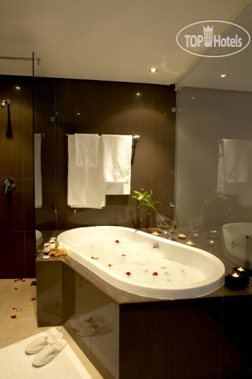 Hotel photo The Cape Milner 4*