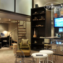 The Cape Milner Бизнес-центр