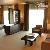 The Cape Milner Executive Suite