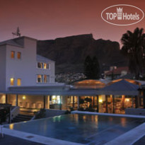 The Cape Milner Внешний вид