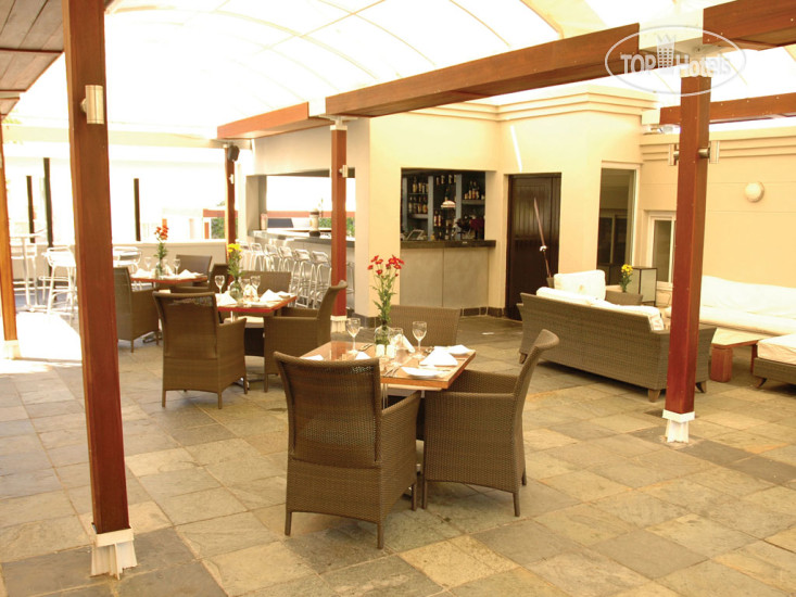 New photos from tourists The Cape Milner 4*