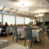 The Cape Milner Ресторан